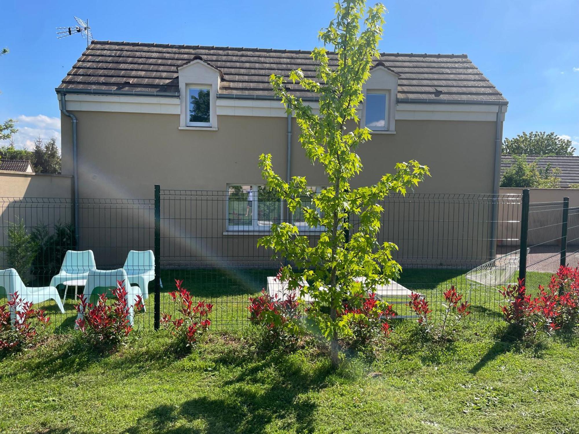 Le Clos D Emilie Saint-Marcel  Экстерьер фото