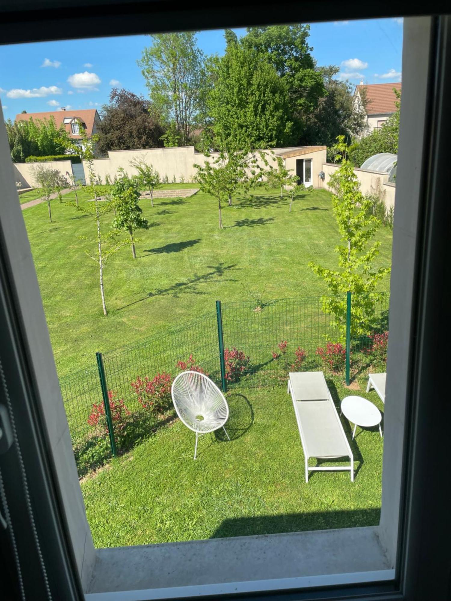 Le Clos D Emilie Saint-Marcel  Экстерьер фото