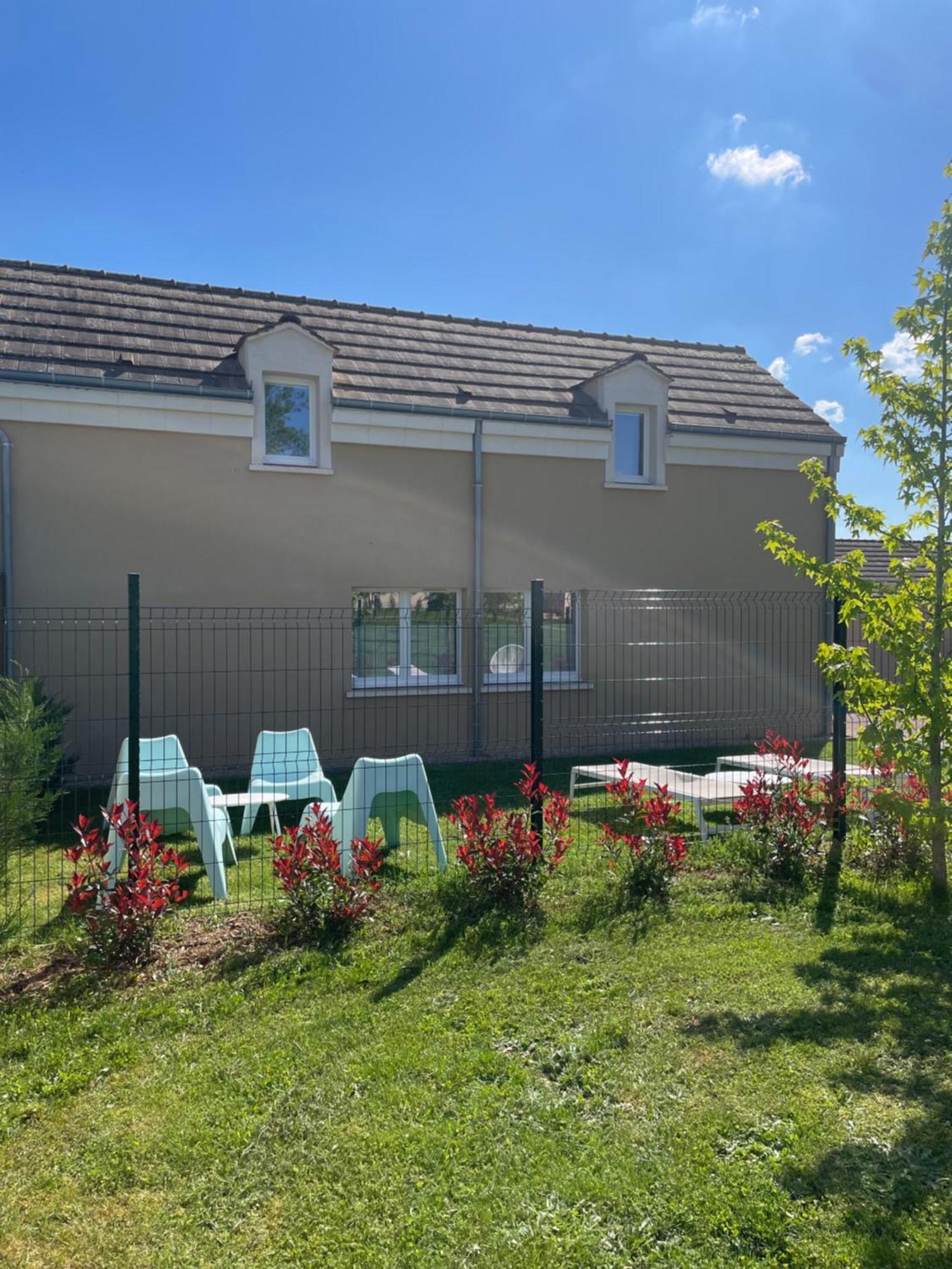 Le Clos D Emilie Saint-Marcel  Экстерьер фото