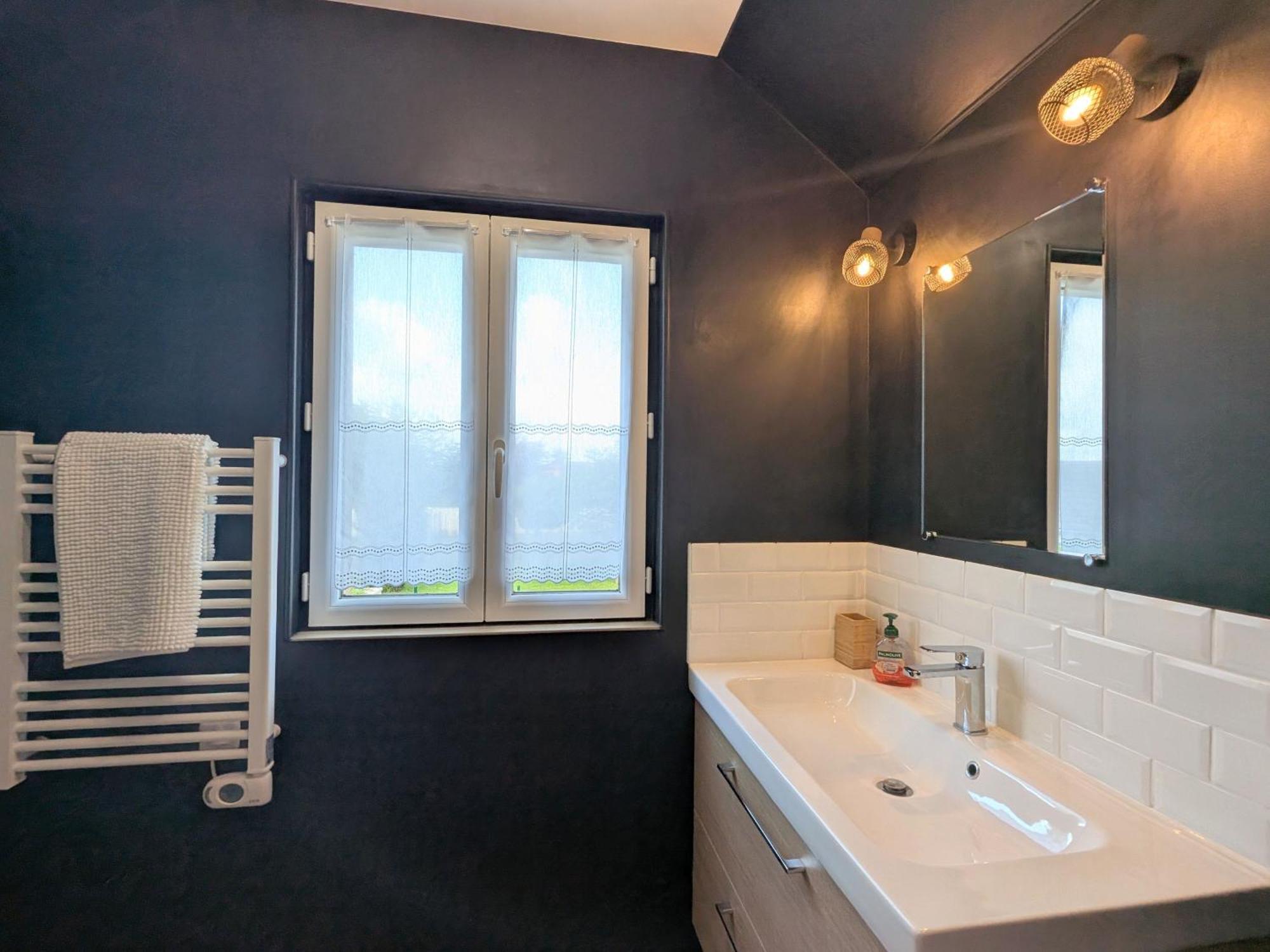 Le Clos D Emilie Saint-Marcel  Экстерьер фото