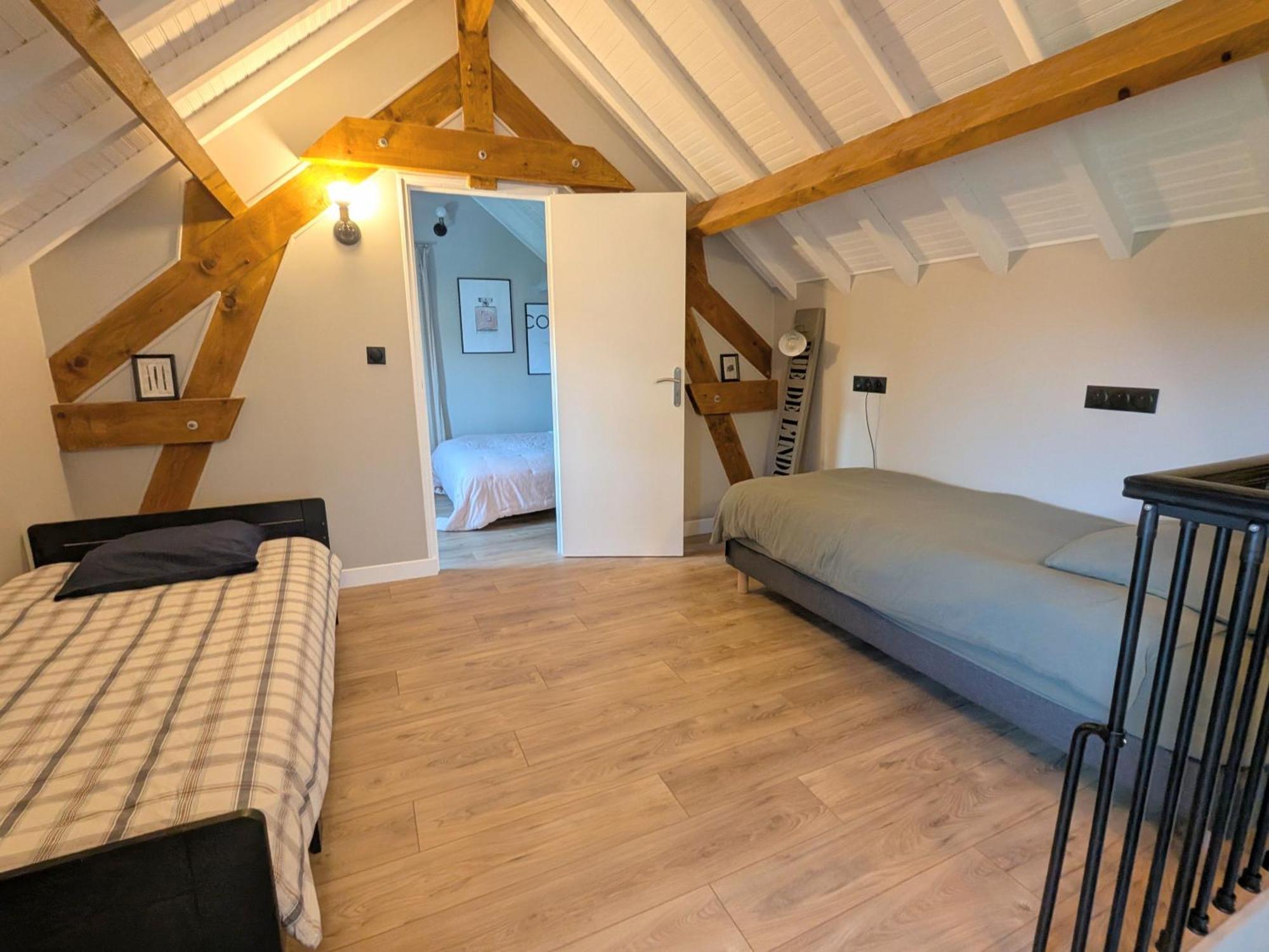 Le Clos D Emilie Saint-Marcel  Экстерьер фото